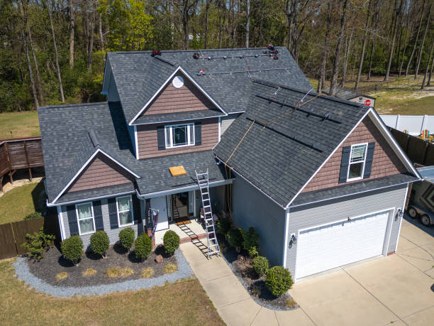 Best Hot Roofs  in Nissequogue, NY